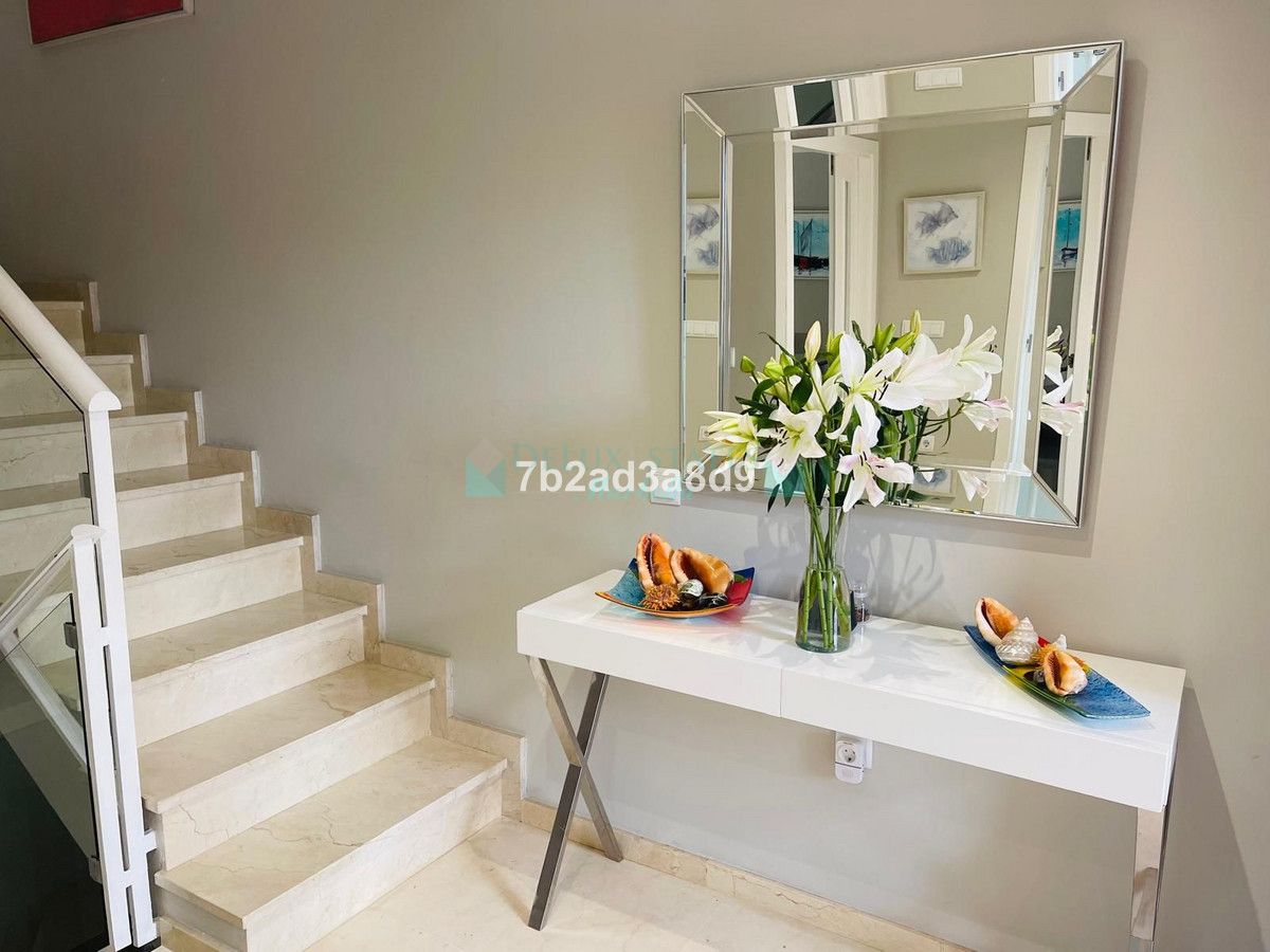 Town House for sale in Bahia de Marbella, Marbella East