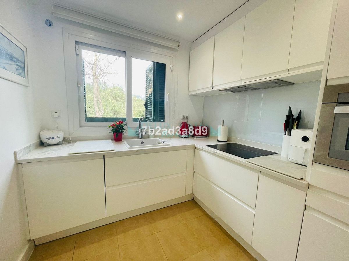 Town House for sale in Bahia de Marbella, Marbella East