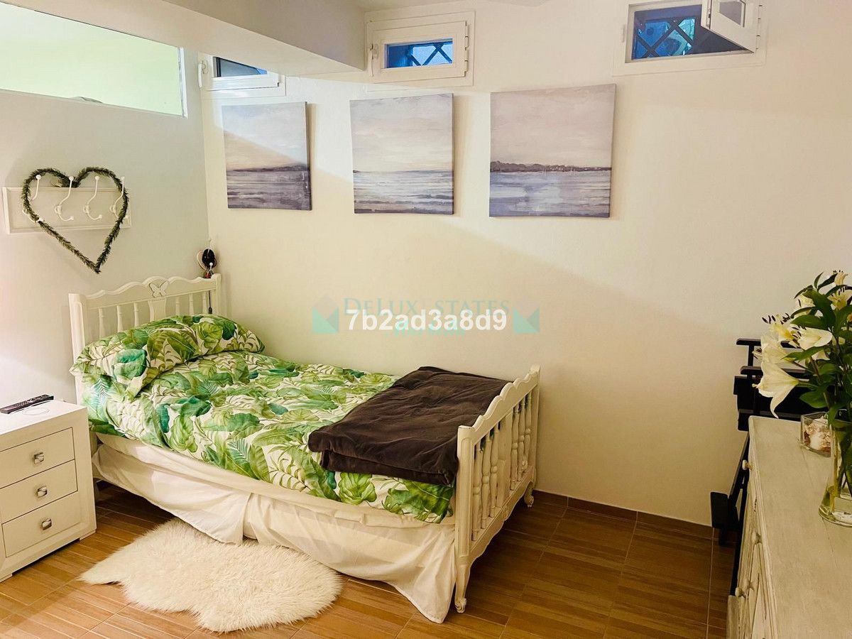 Town House for sale in Bahia de Marbella, Marbella East