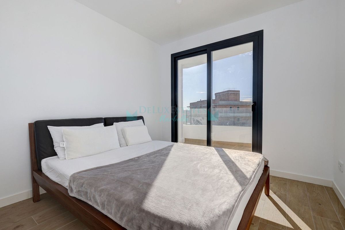 Apartment for sale in Estepona