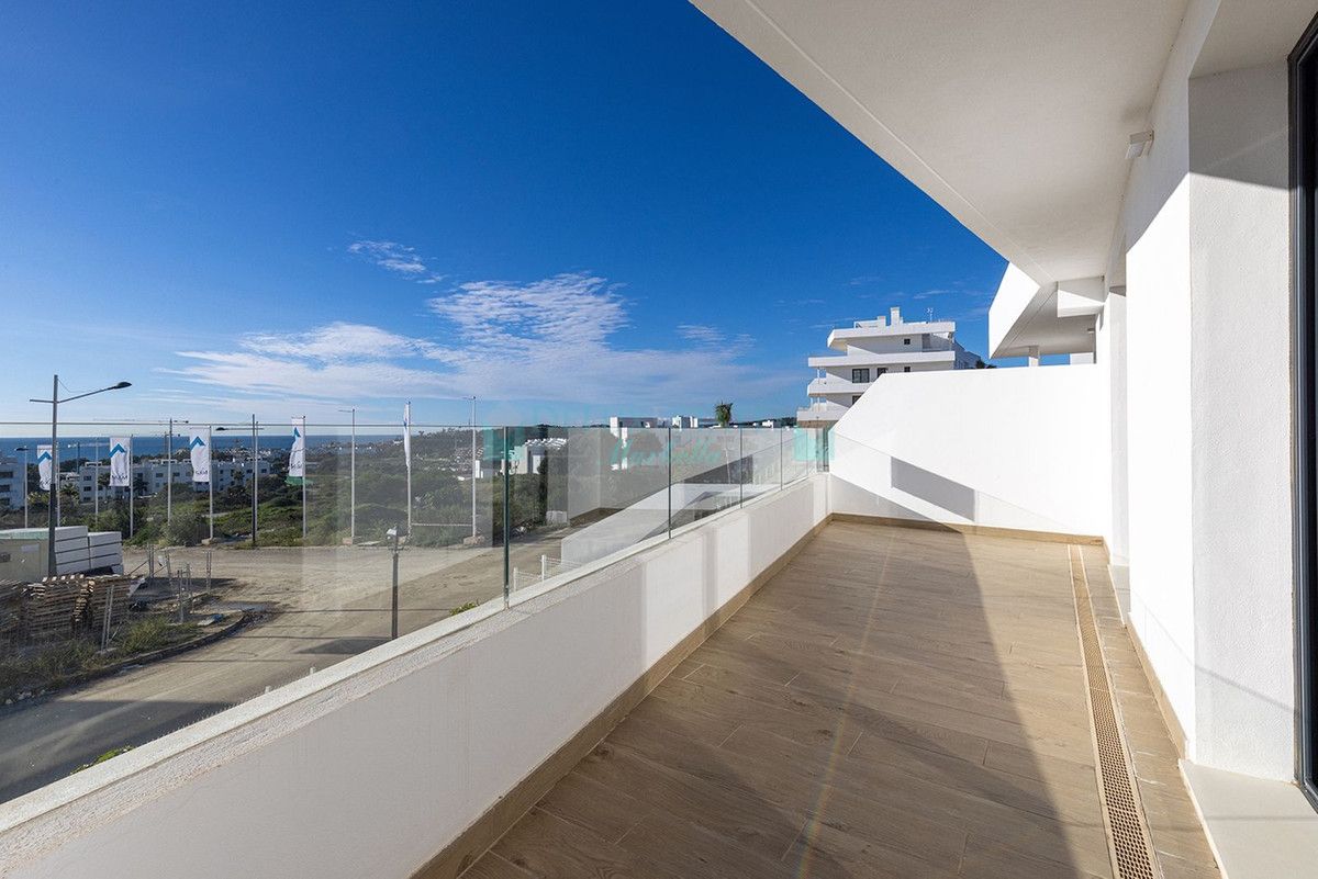 Apartment for sale in Estepona