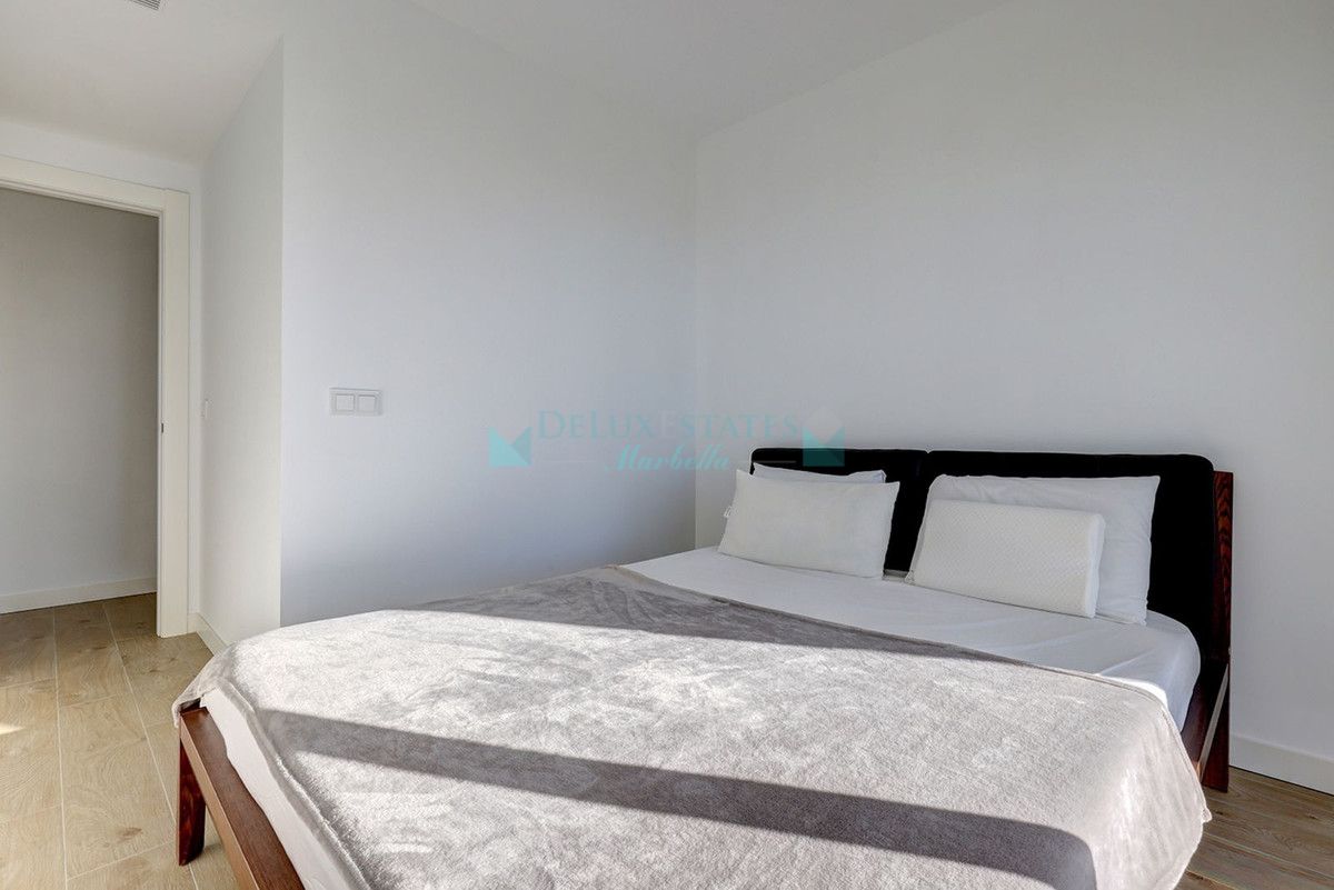 Apartment for sale in Estepona