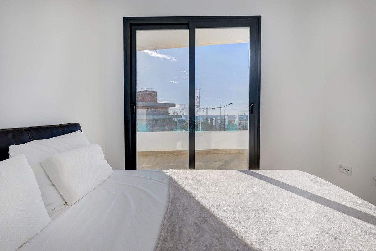 Apartment for sale in Estepona