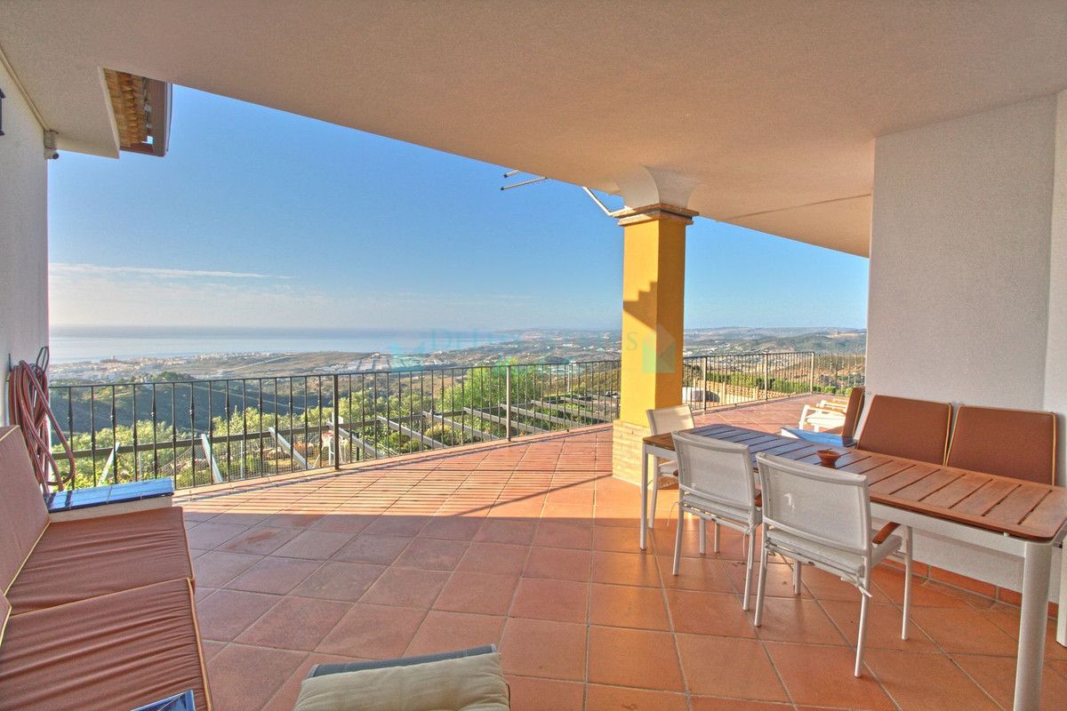 Finca for sale in Estepona