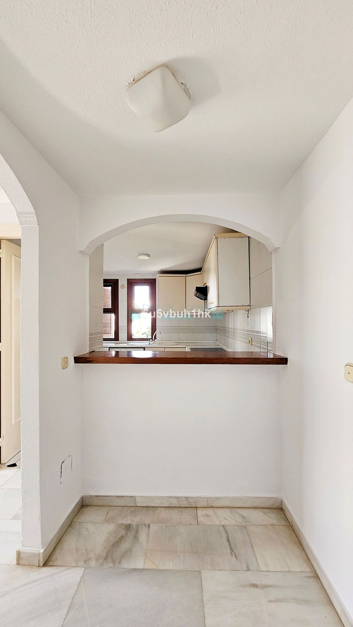 Town House for sale in Estepona