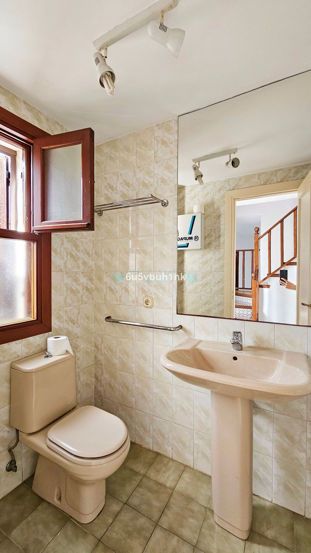 Town House for sale in Estepona