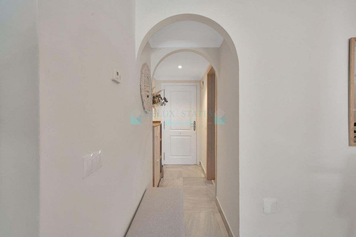 Ground Floor Apartment for sale in Marbella