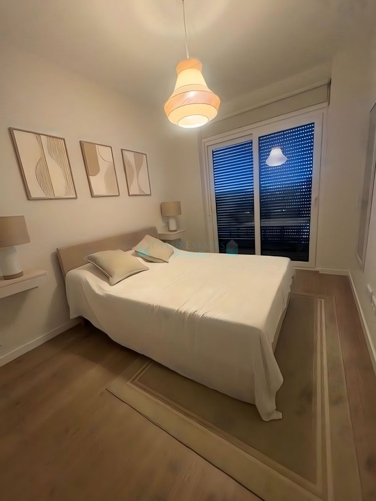 Apartment for sale in Estepona