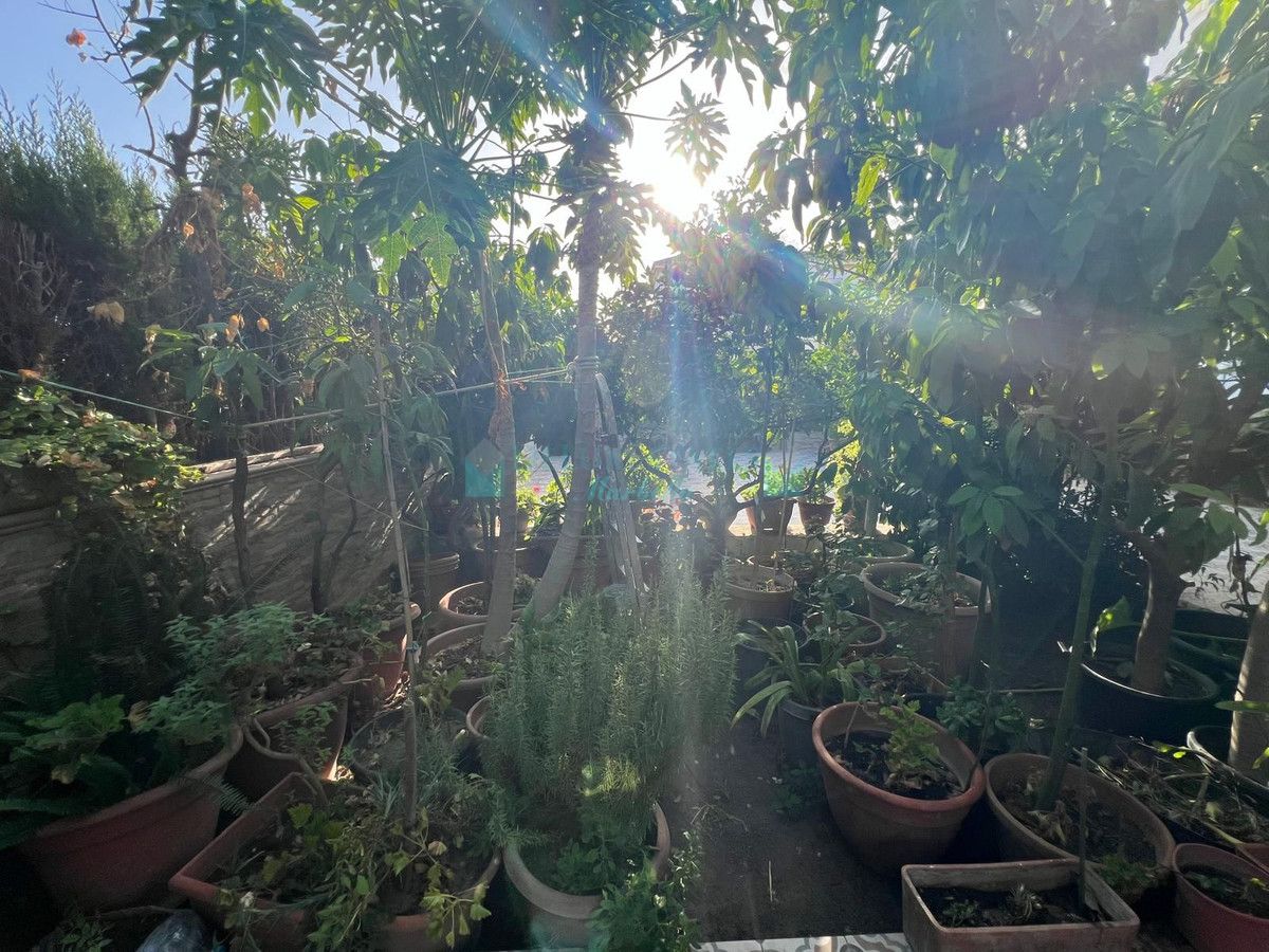 Semi Detached Villa for sale in Estepona