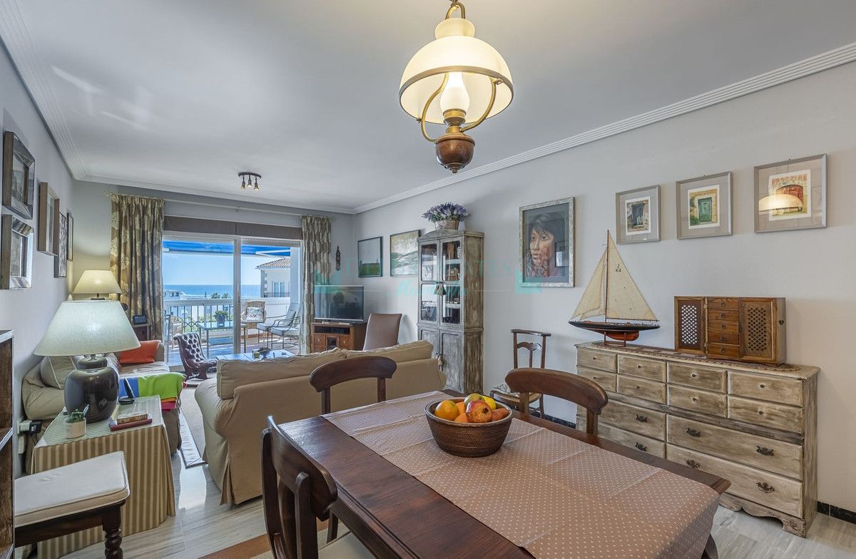 Apartment for sale in Marbella - Puerto Banus