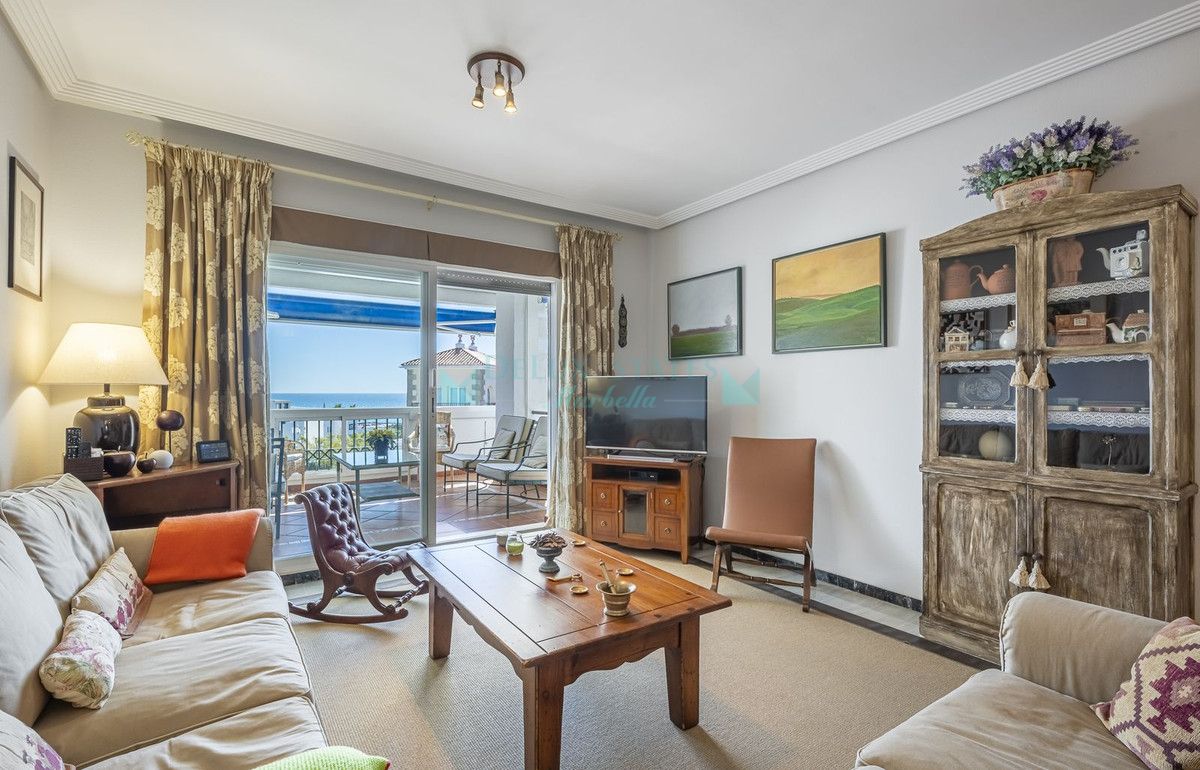 Apartment for sale in Marbella - Puerto Banus