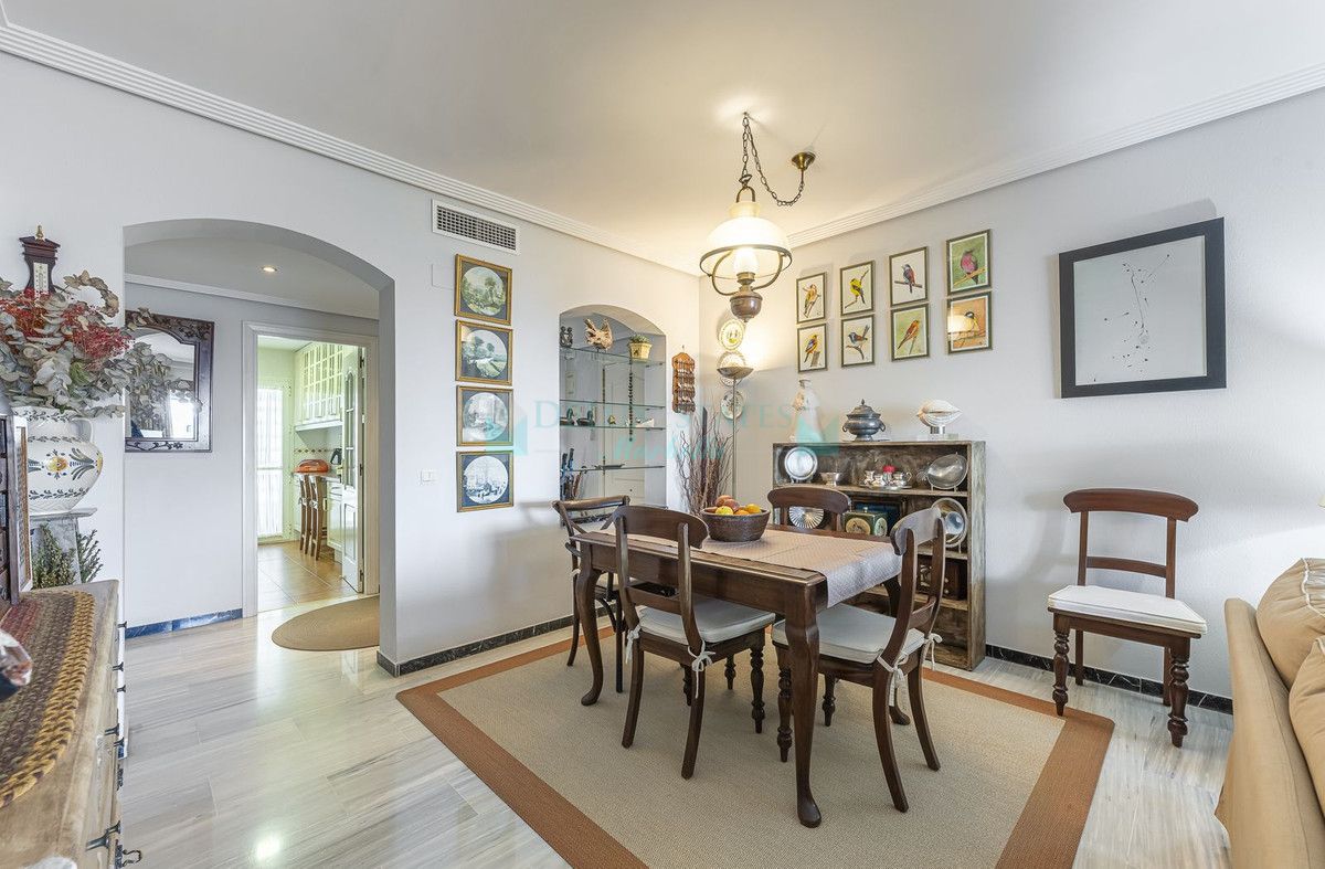 Apartment for sale in Marbella - Puerto Banus