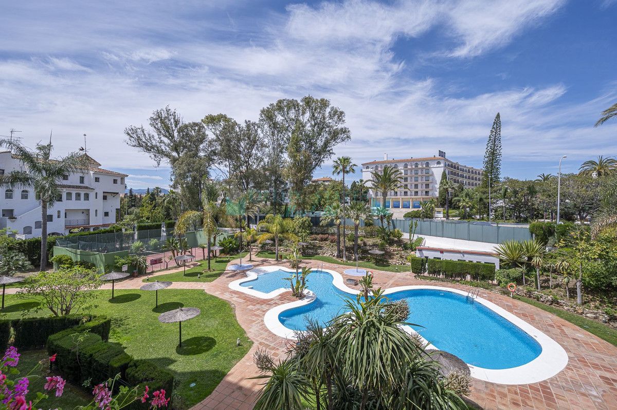 Apartment for sale in Marbella - Puerto Banus
