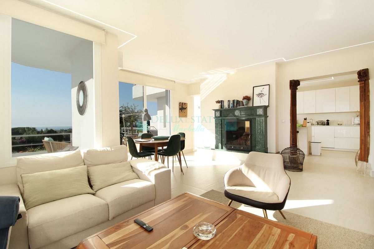 Apartment for sale in Guadalmina Alta, San Pedro de Alcantara