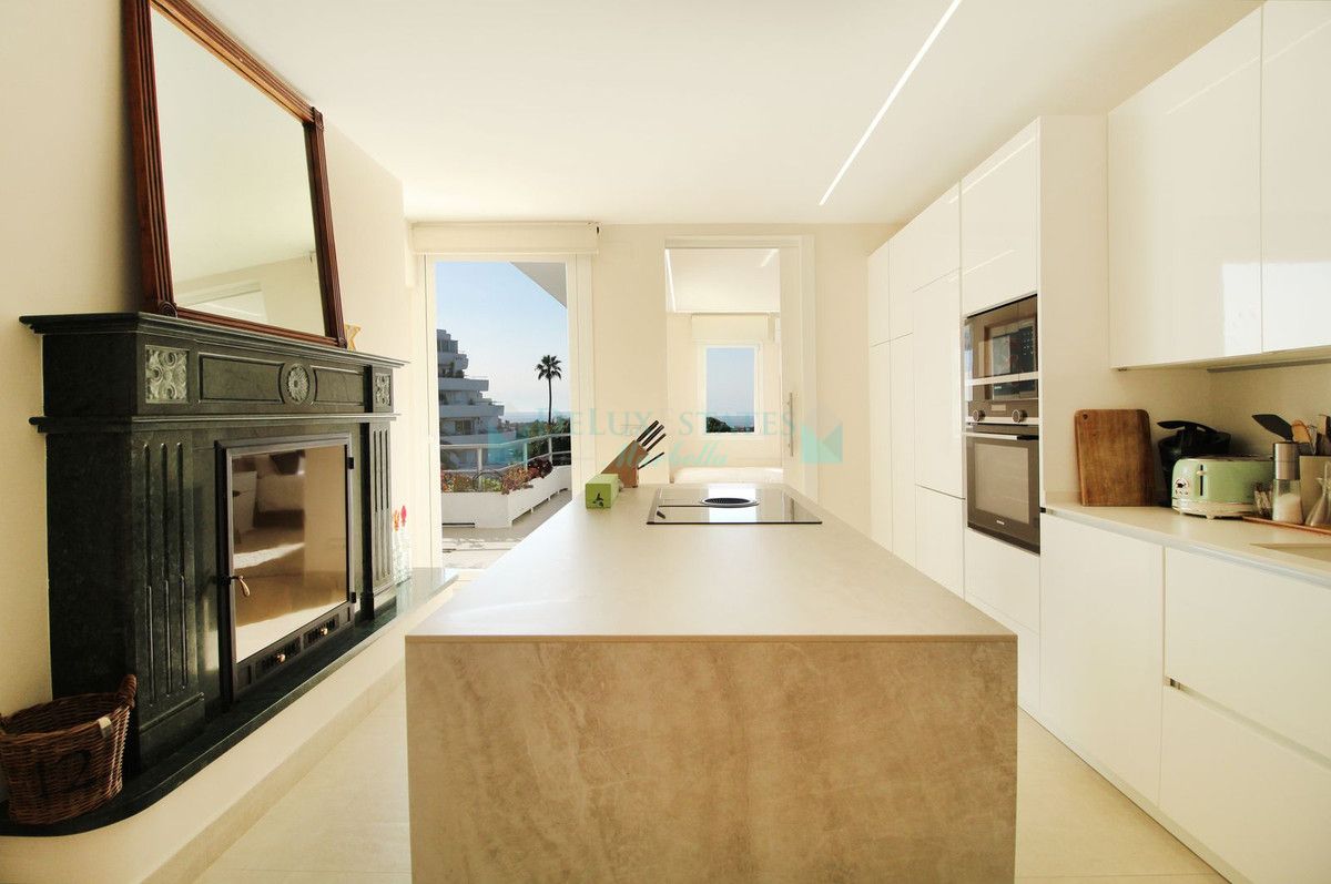 Apartment for sale in Guadalmina Alta, San Pedro de Alcantara