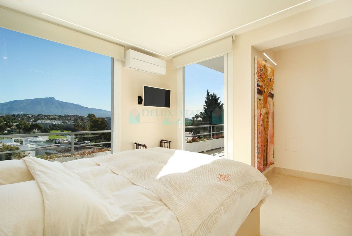 Apartment for sale in Guadalmina Alta, San Pedro de Alcantara