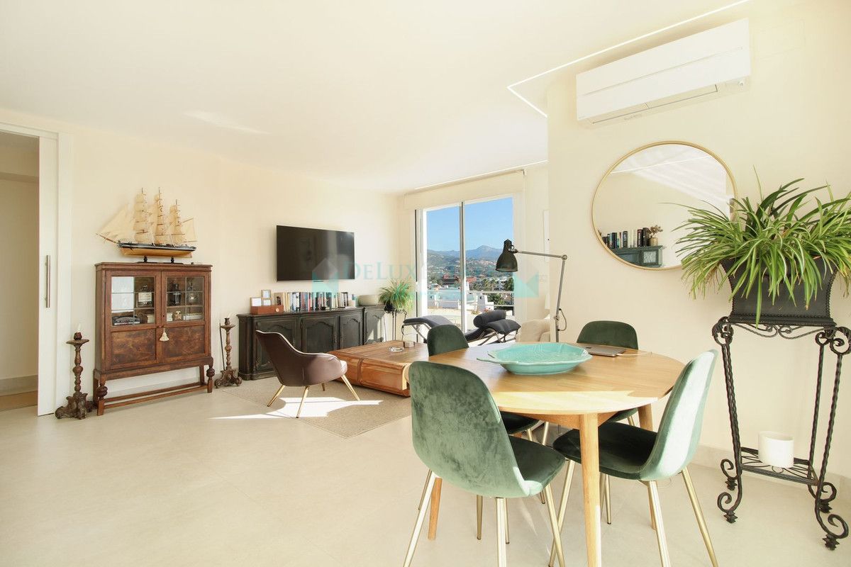 Apartment for sale in Guadalmina Alta, San Pedro de Alcantara