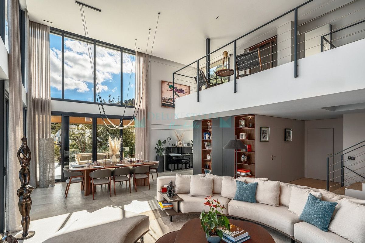 Villa for sale in Marbella