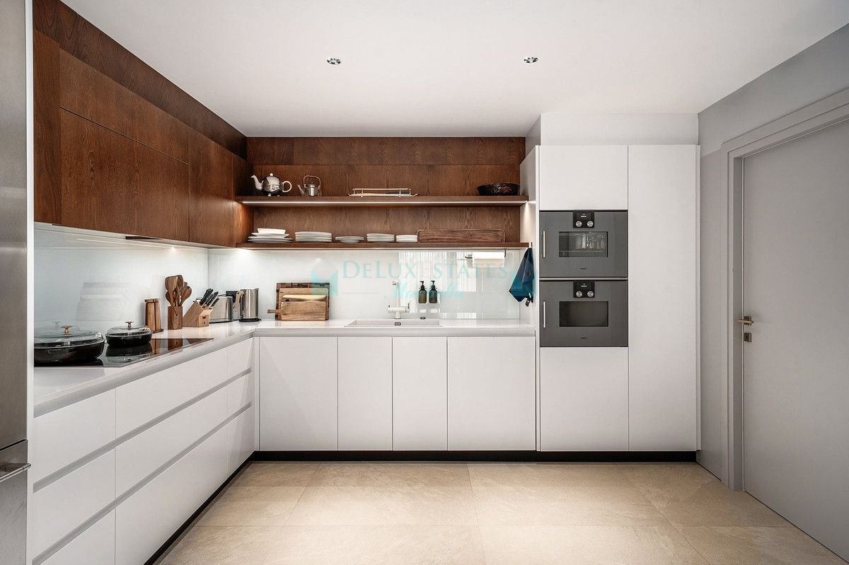 Villa for sale in Marbella