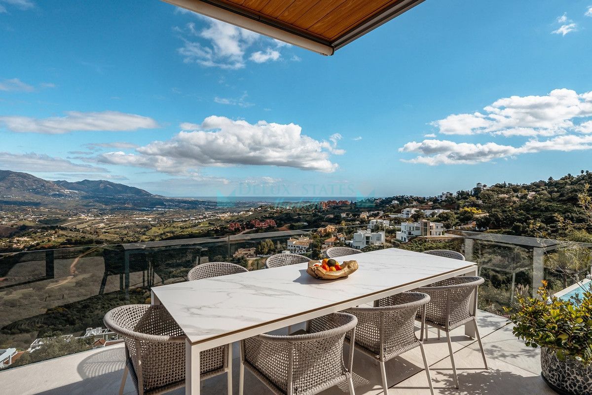 Villa for sale in Marbella