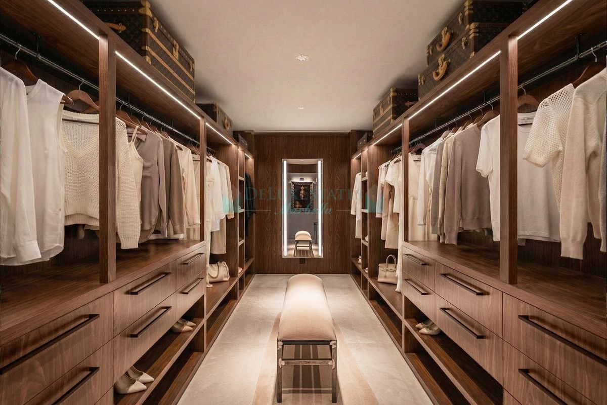 Villa for sale in Marbella