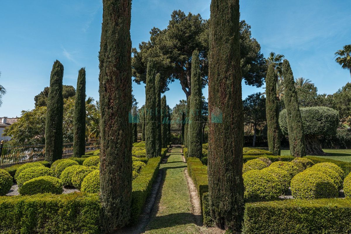 Villa for sale in Sierra Blanca, Marbella Golden Mile