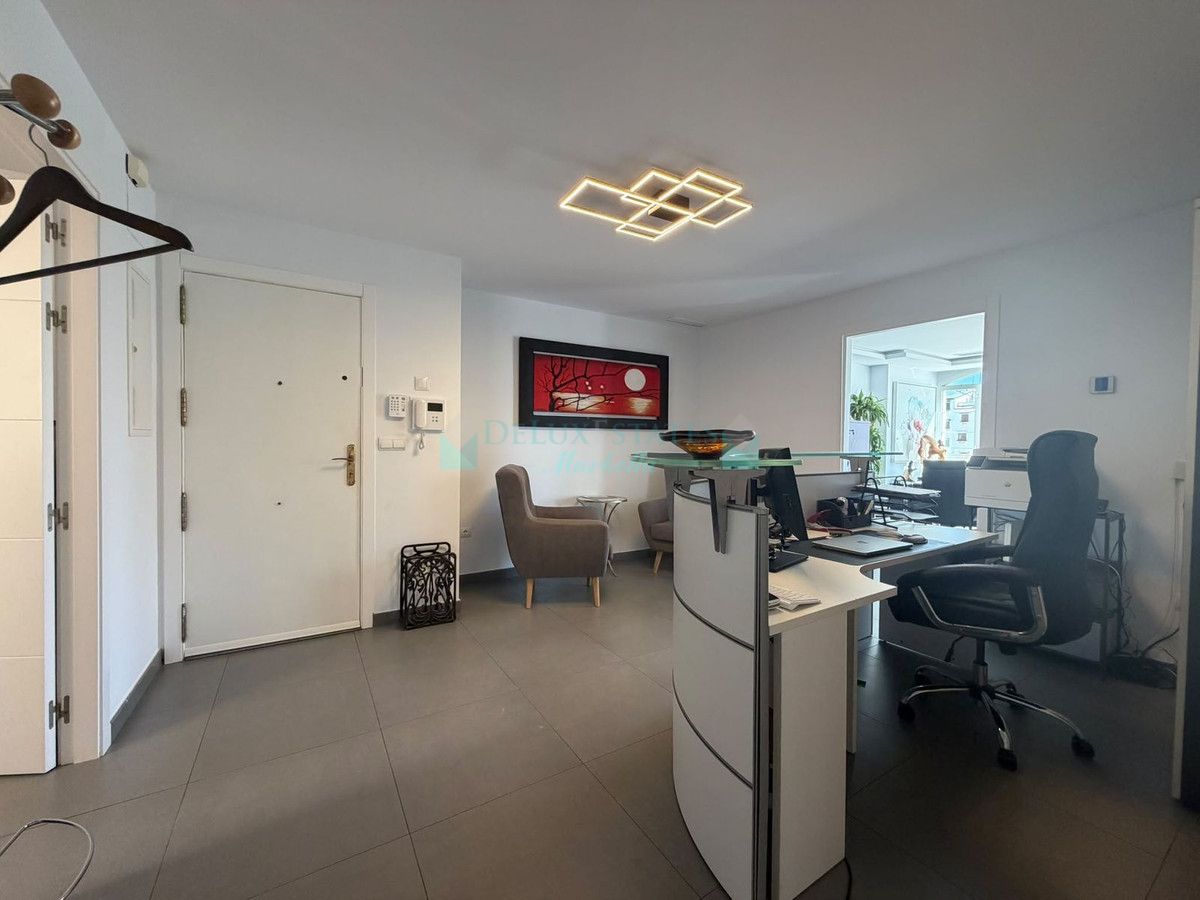 Commercial Premises for sale in Estepona