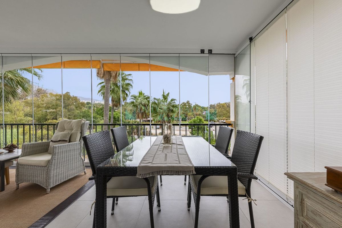 Apartment for sale in Nueva Andalucia