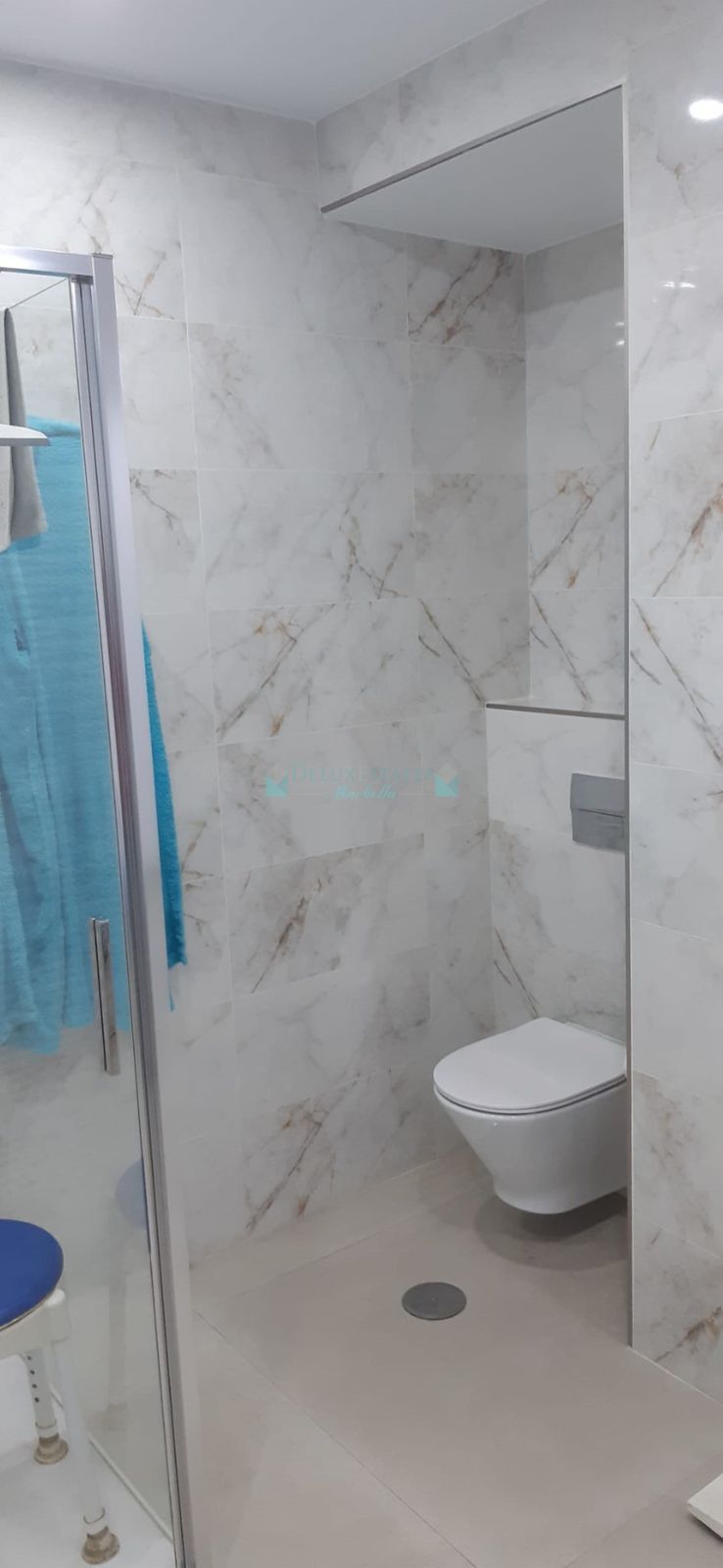 Apartment for sale in Estepona