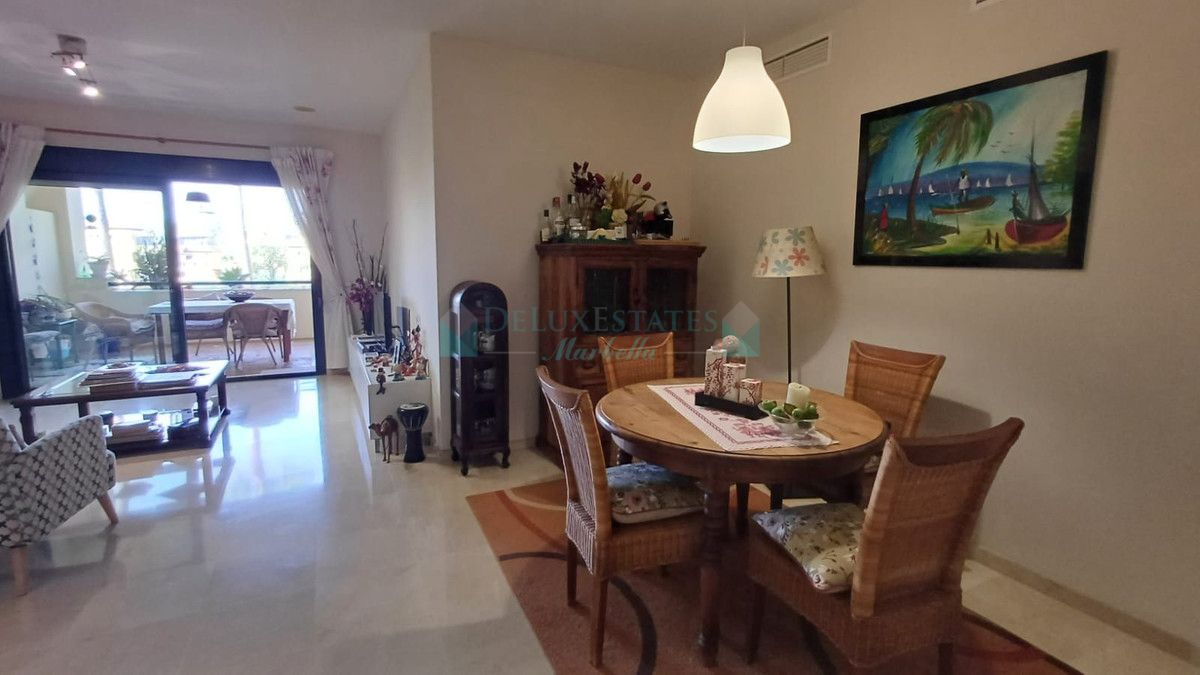 Apartment for sale in Guadalmina Alta, San Pedro de Alcantara