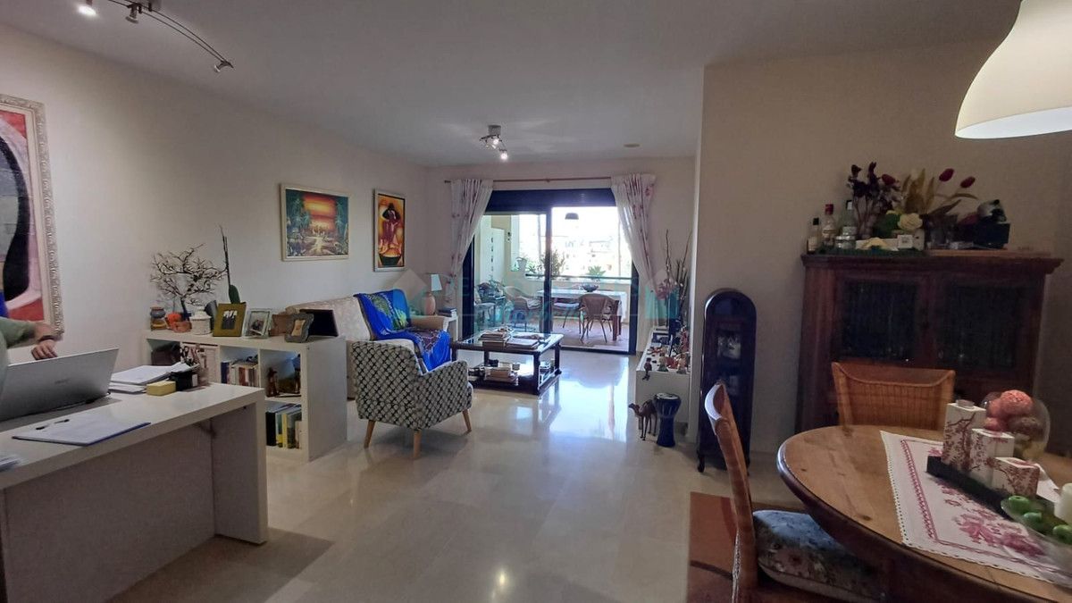 Apartment for sale in Guadalmina Alta, San Pedro de Alcantara
