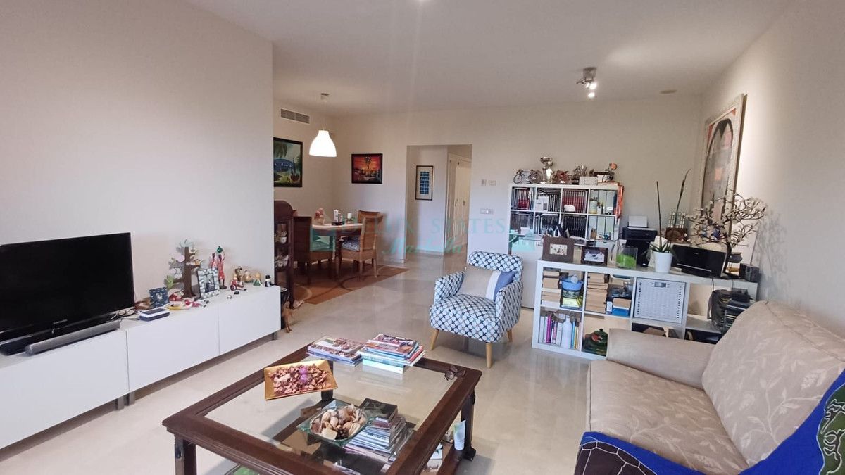 Apartment for sale in Guadalmina Alta, San Pedro de Alcantara