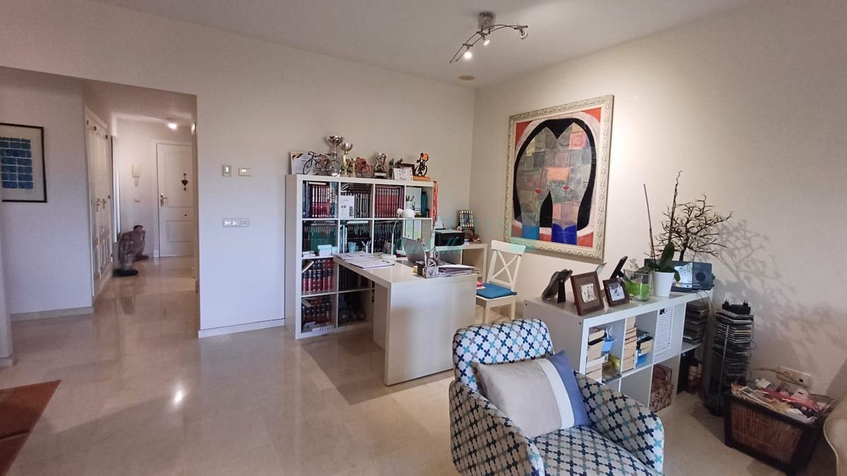 Apartment for sale in Guadalmina Alta, San Pedro de Alcantara