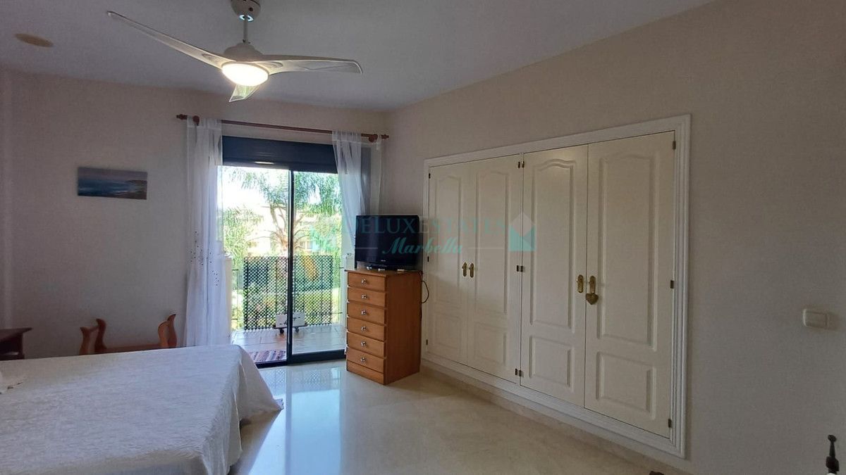 Apartment for sale in Guadalmina Alta, San Pedro de Alcantara