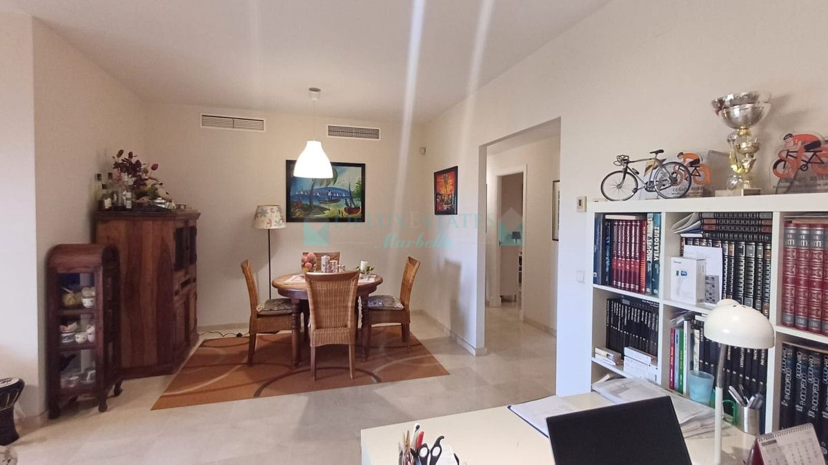 Apartment for sale in Guadalmina Alta, San Pedro de Alcantara