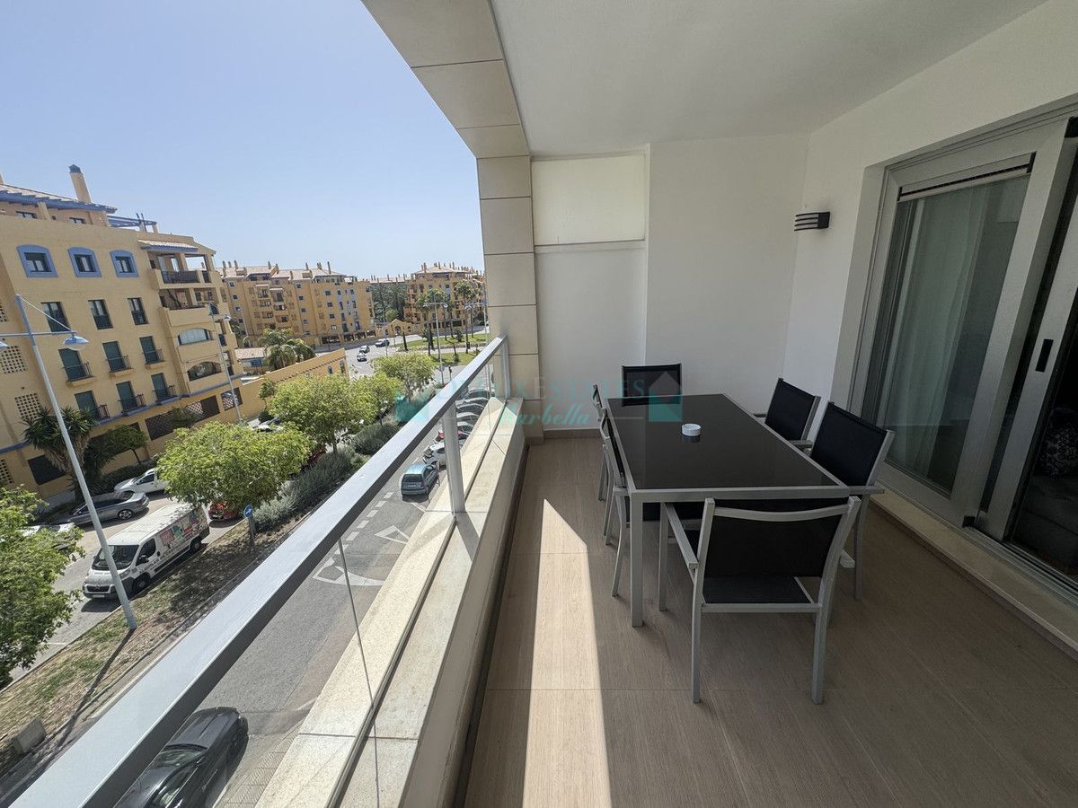 Penthouse for sale in San Pedro de Alcantara
