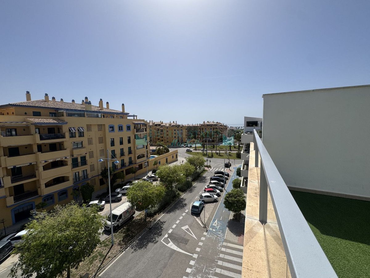 Penthouse for sale in San Pedro de Alcantara
