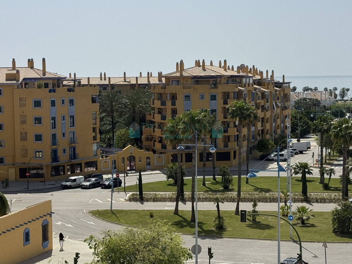 Penthouse for sale in San Pedro de Alcantara