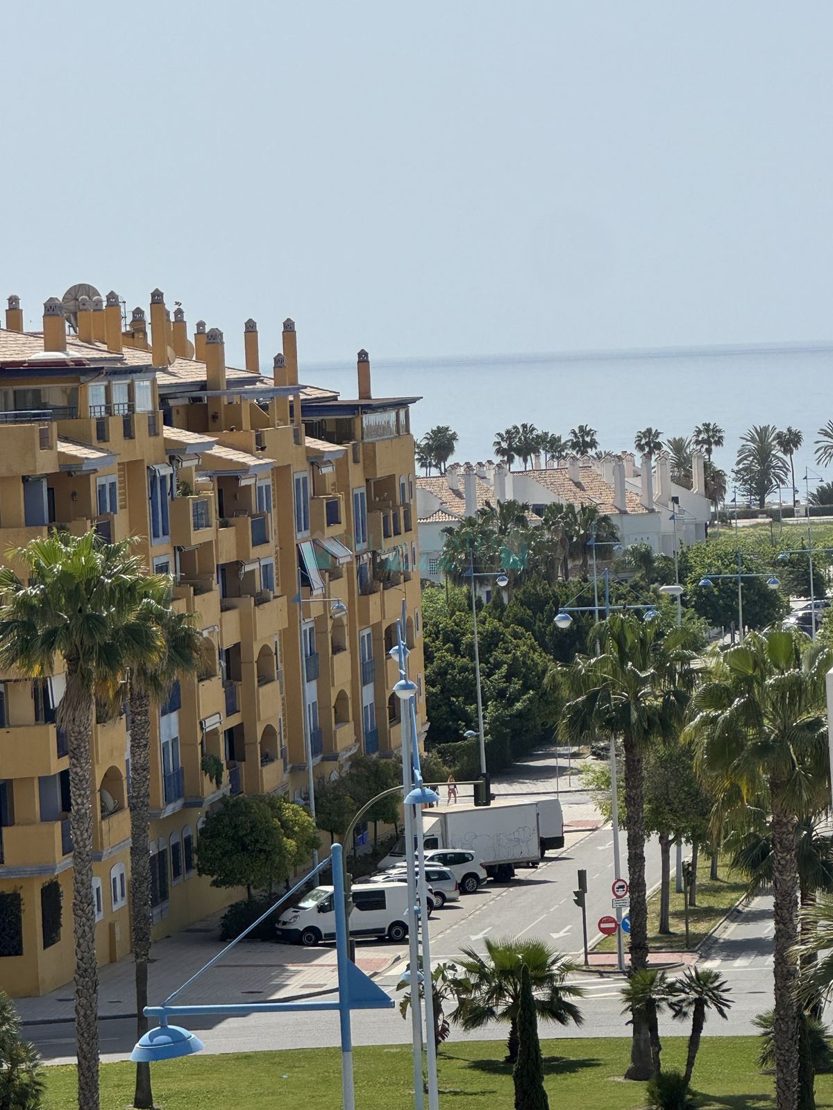 Penthouse for sale in San Pedro de Alcantara