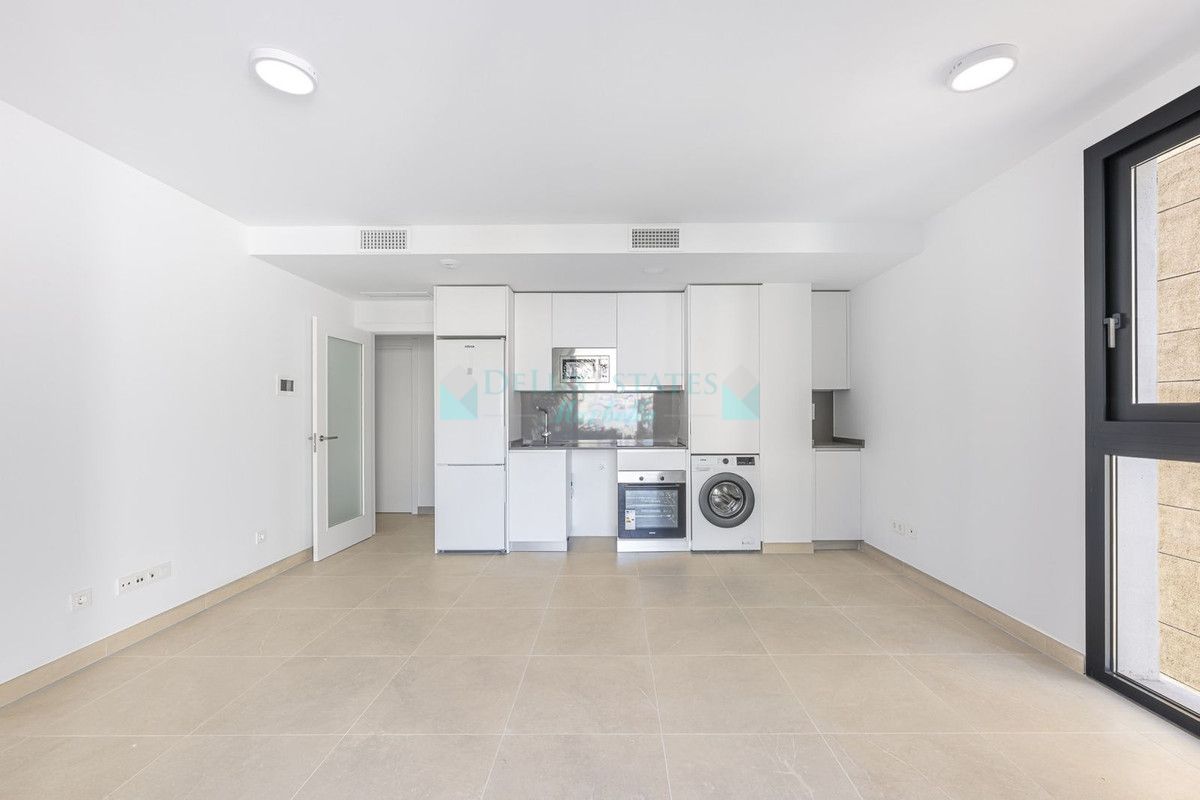 Apartamento en venta en Estepona