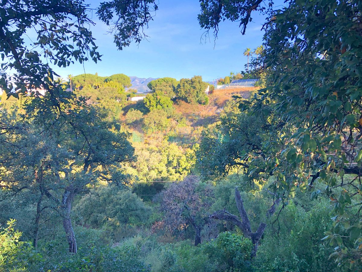 Residential Plot for sale in Elviria, Marbella East