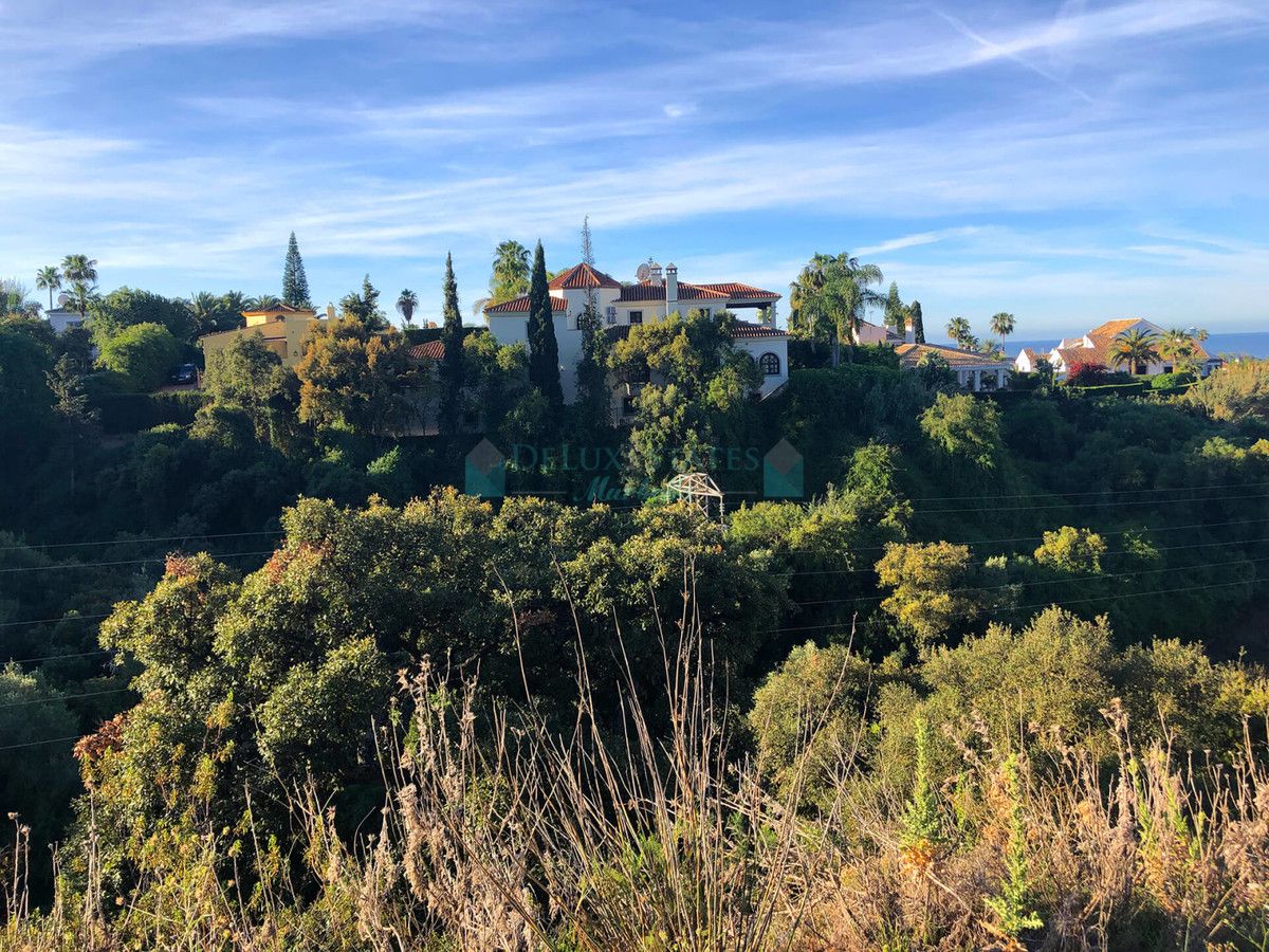 Residential Plot for sale in Elviria, Marbella East