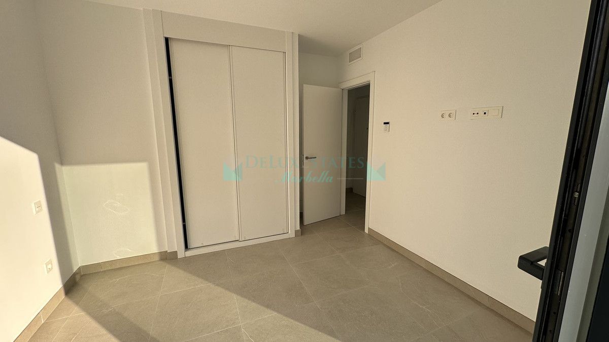 Ático en venta en Estepona