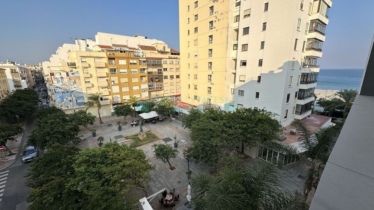 Ático en venta en Estepona