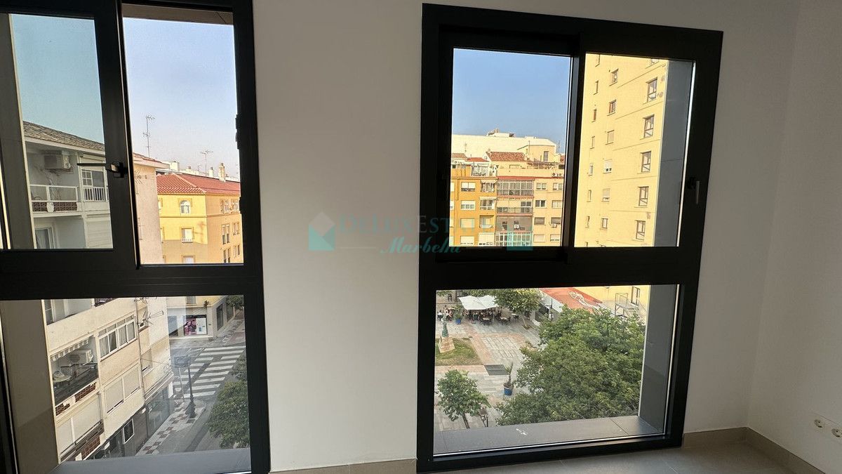 Ático en venta en Estepona