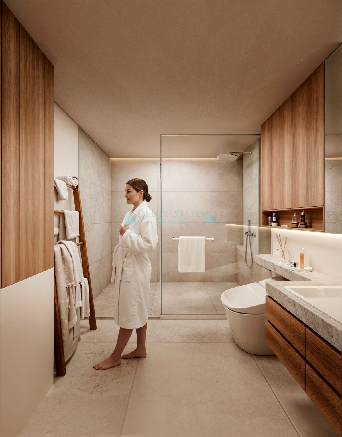 Penthouse for sale in San Pedro de Alcantara