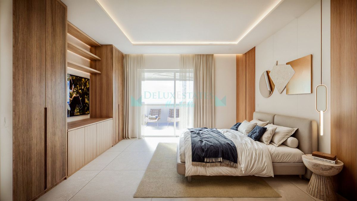 Penthouse for sale in San Pedro de Alcantara