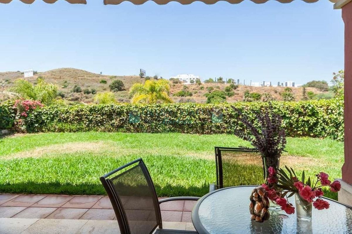 Semi Detached Villa for sale in Marbella