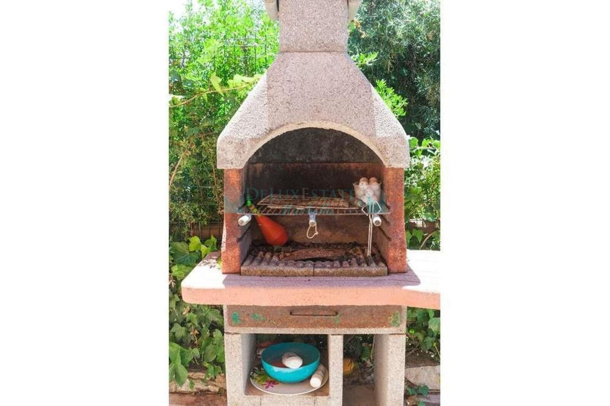 Semi Detached Villa for sale in Marbella