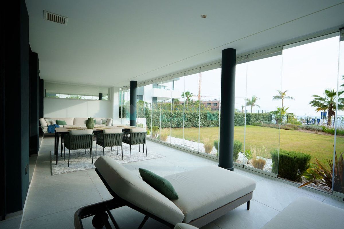 Ground Floor Apartment for sale in Santa Clara, Marbella East